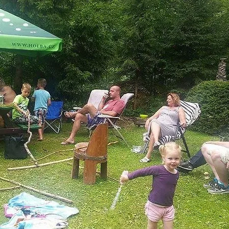Mlyn U Skaly * Deštné v Orlických horách