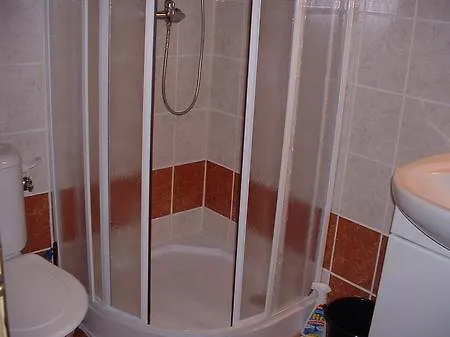 Mlyn U Skaly Apartament *