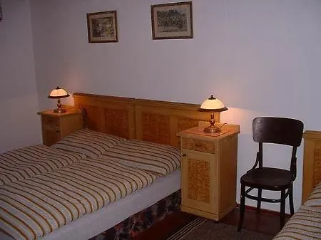 Apartament Mlyn U Skaly Deštné v Orlických horách