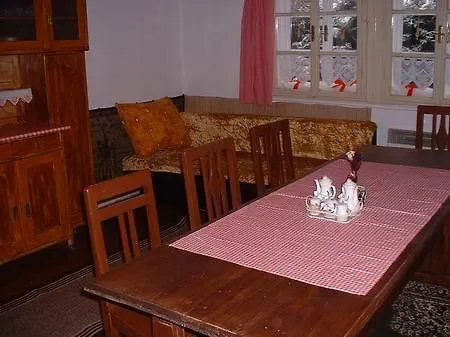 Apartament Mlyn U Skaly *