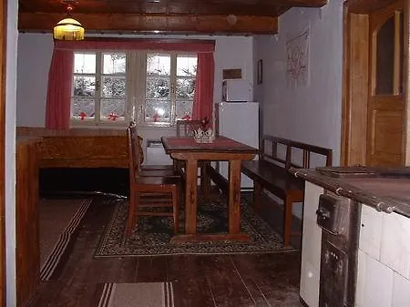 Mlyn U Skaly * Deštné v Orlických horách