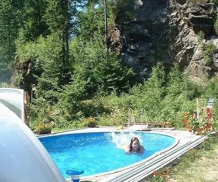 Mlyn U Skaly * Deštné v Orlických horách