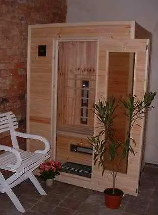 Apartament Mlyn U Skaly *